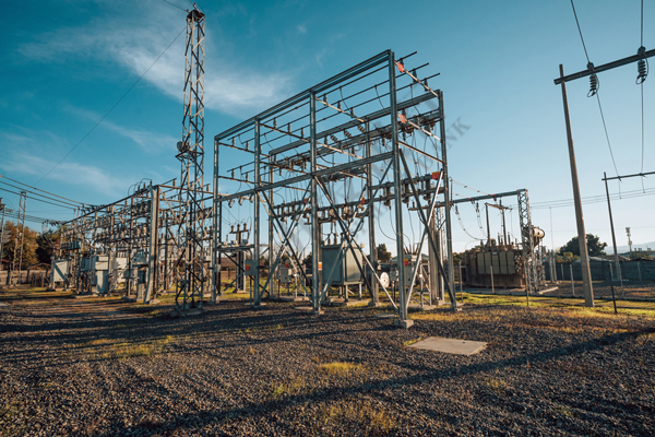 智利电网基础设施境外人民币贷款项目